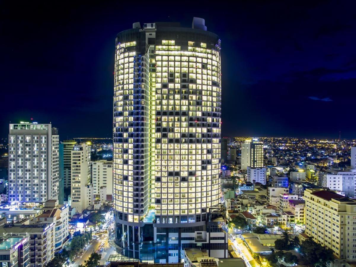 Panorama Condotel By Hlg 芽庄 外观 照片
